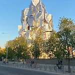 Le Petit Clemenceau Arles